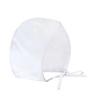 Smocked Cross Baby Boy Christening Set
