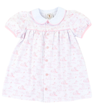 Snips & Snails Paisley Proper Dress