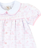Snips & Snails Paisley Proper Dress