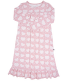 Much Love Boho Nightgown