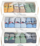 Denny Dinosaur Baby Gift Set