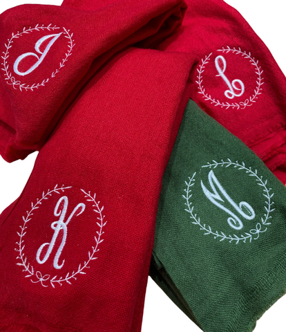 Cashmere Scarfs