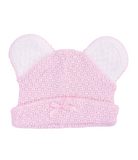 Paty Knit Bear Caps