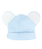 Paty Knit Bear Caps