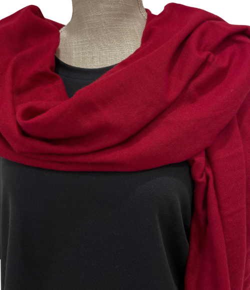 Cashmere Scarfs