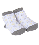 Baby Novelty Socks, 0-6M