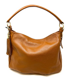 Stella Leather Handbag