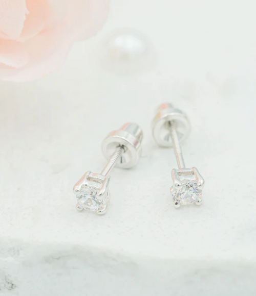 Sterling Silver Baby & Kid