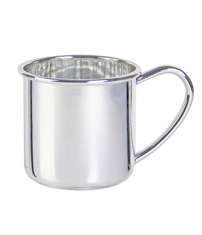 Sterling Cambridge Baby Cup