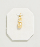 Sticky Sweet Crysal Pineapple Charm