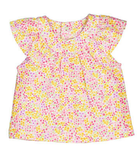 Summer Blossom Bloomer Set