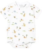 Summer Safari Romper