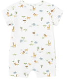 Summer Safari Romper