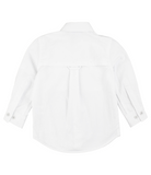 Sun Protective Button Down Shirt