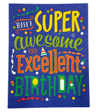 Children's Birthday Cards