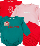 Sweatshirt Bubbles - Multiple Colors