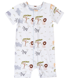 Sweet Safari Reid Romper