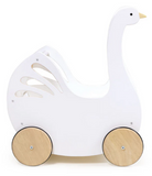 Sweet Swan Pram