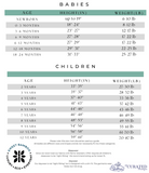 Santa's Cookies Boho Nightgown