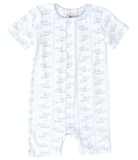 Take Flight Reid Romper