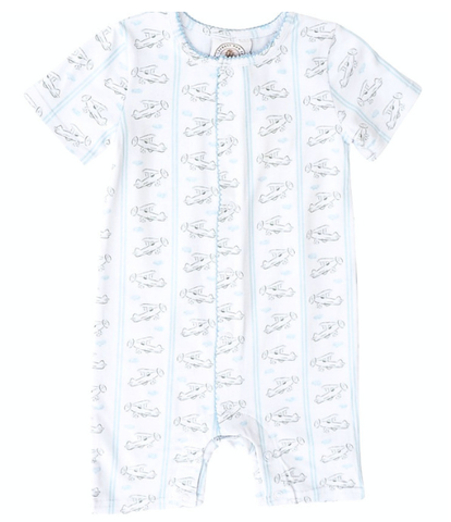 Take Flight Reid Romper