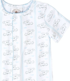 Take Flight Reid Romper