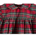 Tartan Layla Dress