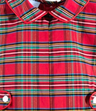 Tartan Ethan Bubble