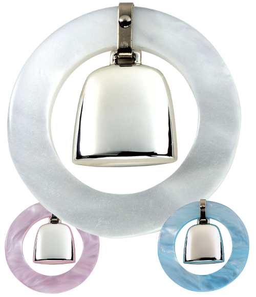 Salisbury Teething Rings