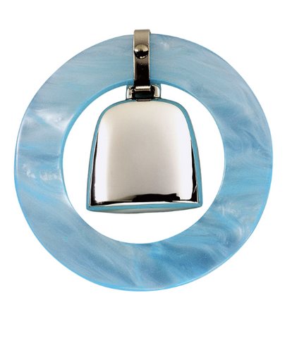 Salisbury Teething Rings