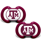 Texas A&M Aggies - Pacifiers