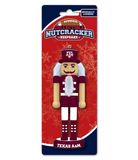 Texas A&M Aggies - Nutcracker Ornament