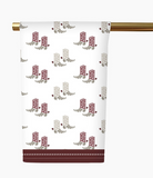 Texas Cowboy Boots Tea Towels