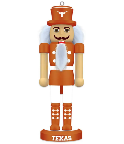 Texas A&M Aggies - Nutcracker Ornament