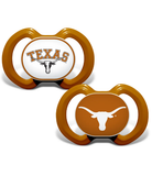 Texas Longhorn - Pacifiers