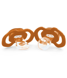 Texas Longhorn - Pacifiers