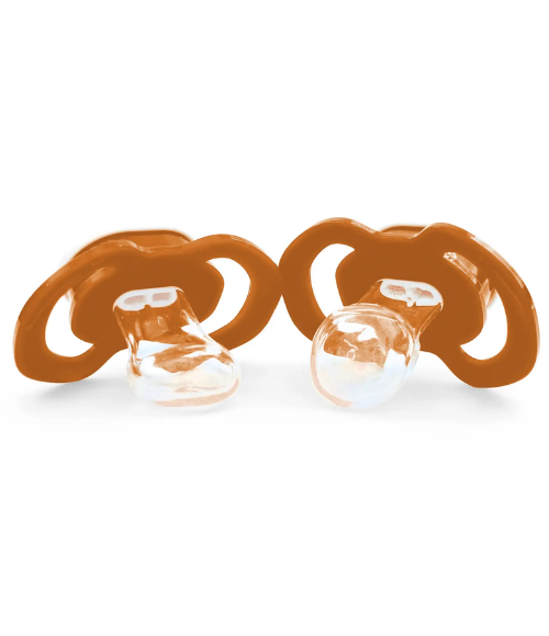 Texas Longhorn - Pacifiers