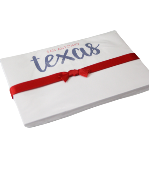 Texas Notepad