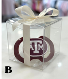 Texas A&M Aggies - Pacifiers