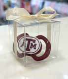 Texas A&M Aggies - Pacifiers