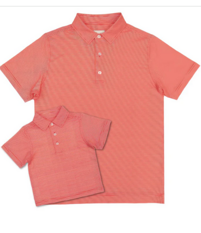 The Little Blanco Polo