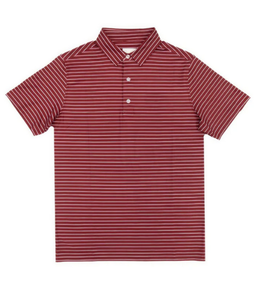 The Comal Polo