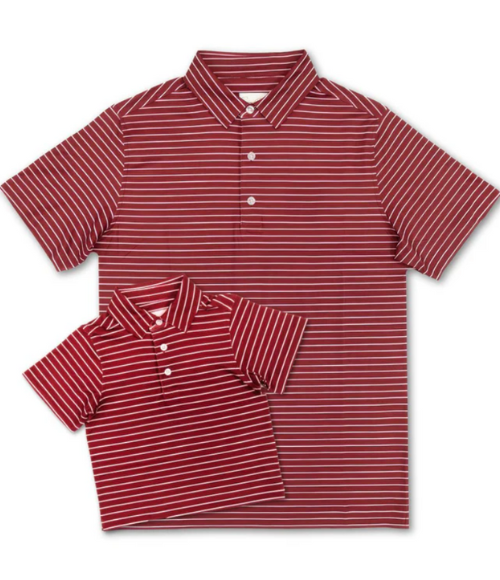 The Comal Polo