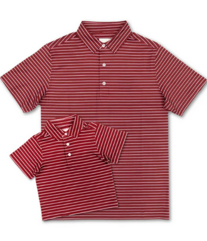 The Comal Polo