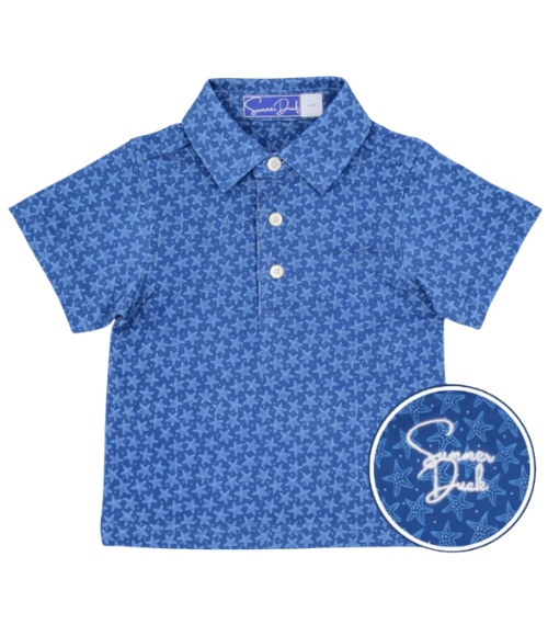 The Starfish Polo