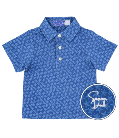 The Starfish Polo