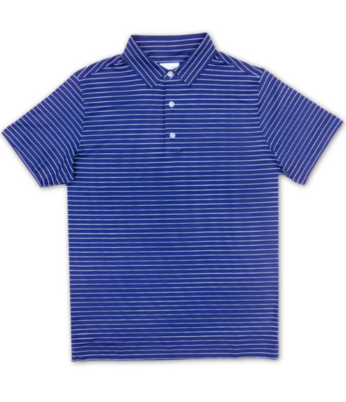 The Palmetto Polo
