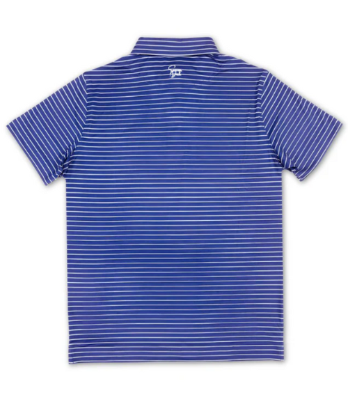 The Palmetto Polo