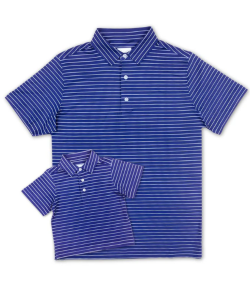 The Palmetto Polo