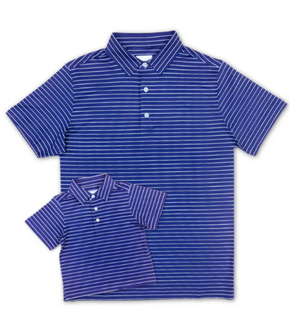 The Palmetto Polo